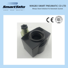 Hydraulic Solenoid Valve Coil Lift Coil for Pulse Solenoid Valve